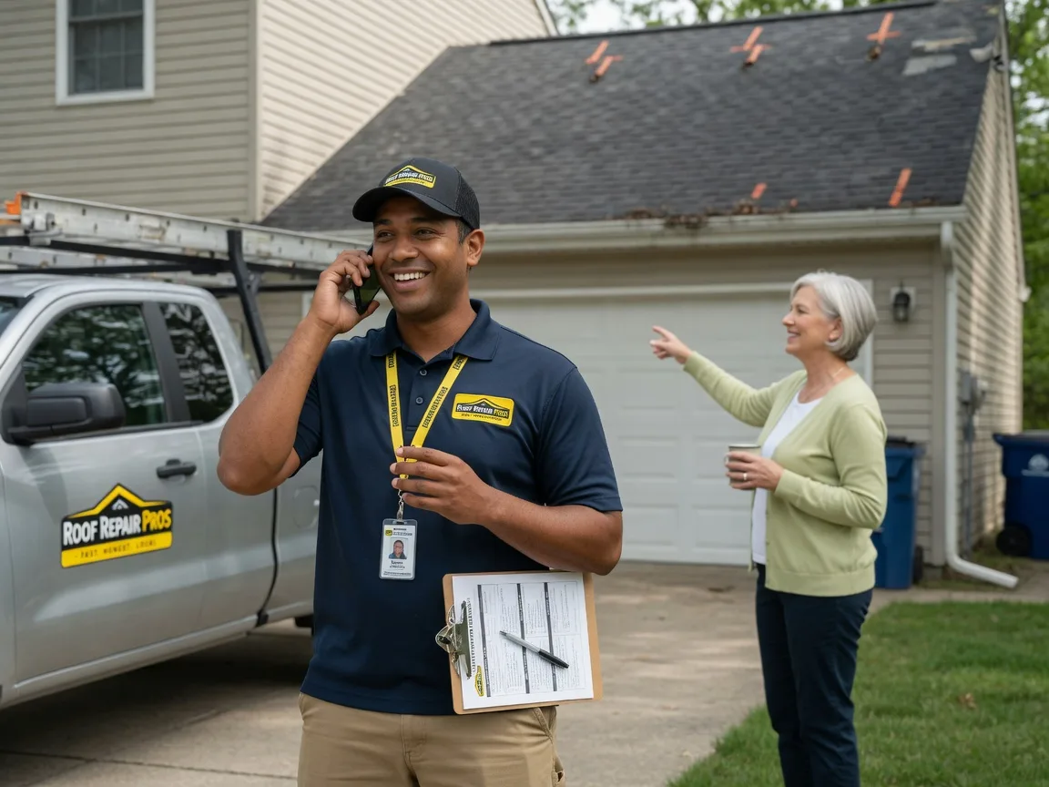 Roof Repair Kearsarge, MI FAQs